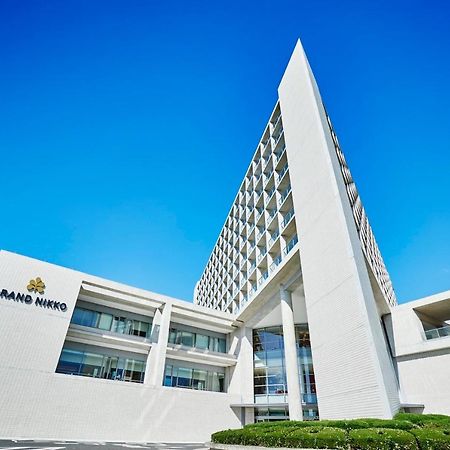 Grand Nikko Awaji Hotel Ngoại thất bức ảnh