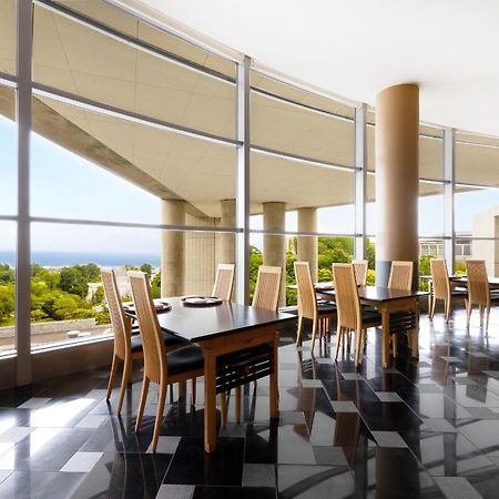 Grand Nikko Awaji Hotel Ngoại thất bức ảnh