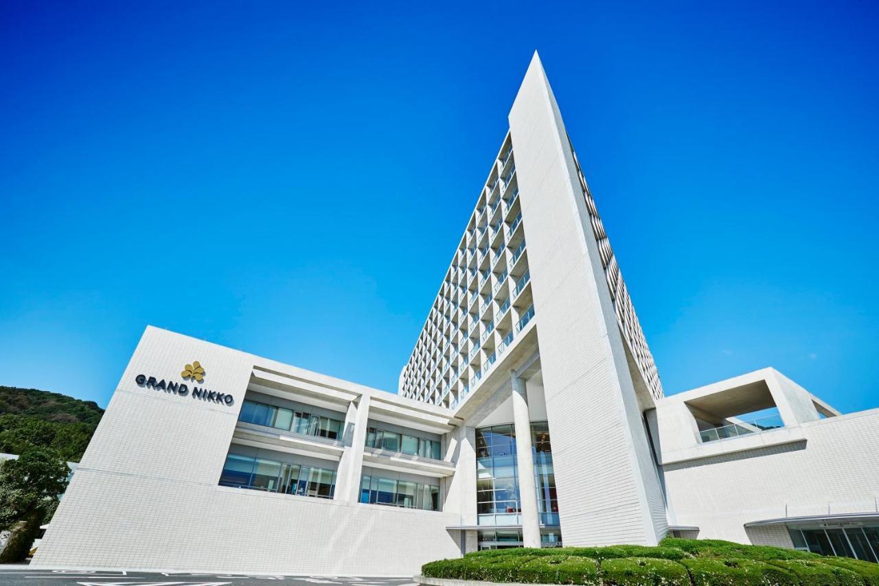 Grand Nikko Awaji Hotel Ngoại thất bức ảnh