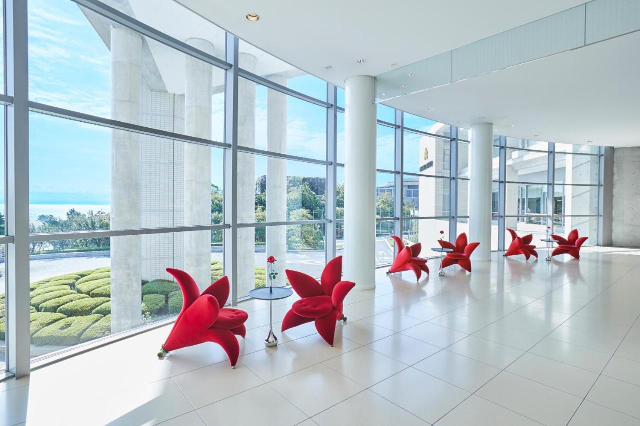 Grand Nikko Awaji Hotel Ngoại thất bức ảnh