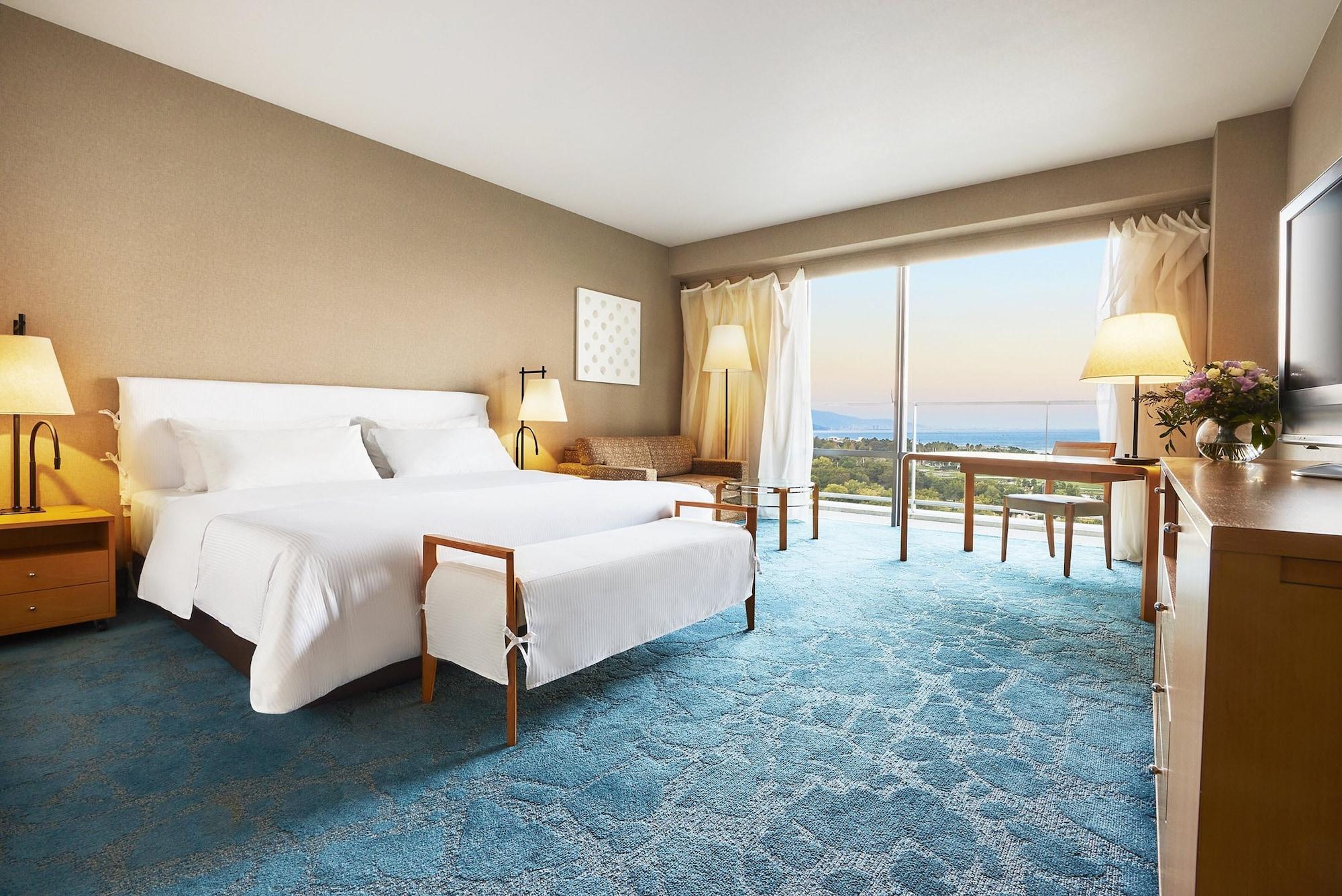 Grand Nikko Awaji Hotel Ngoại thất bức ảnh