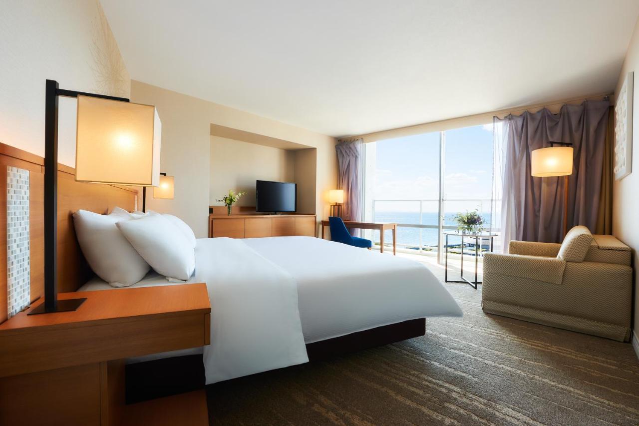 Grand Nikko Awaji Hotel Ngoại thất bức ảnh