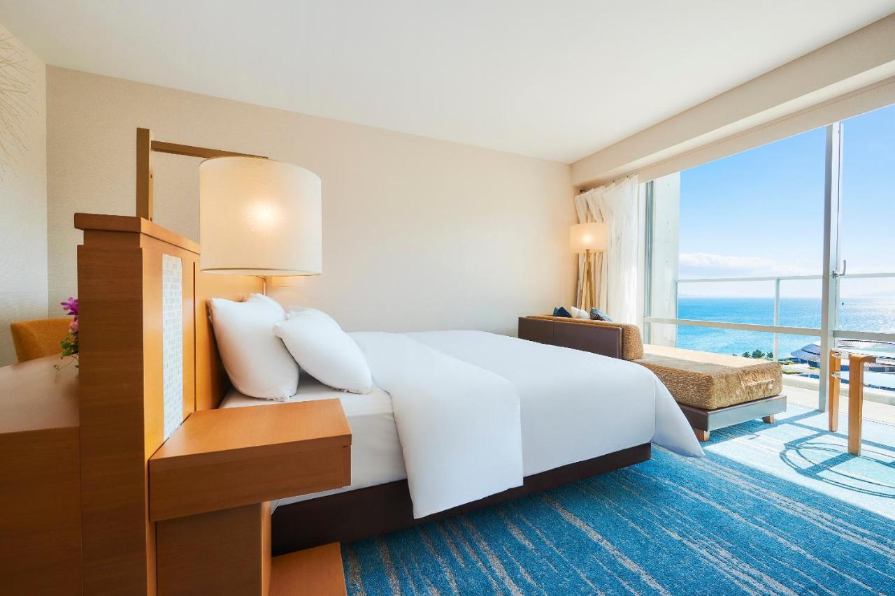 Grand Nikko Awaji Hotel Ngoại thất bức ảnh