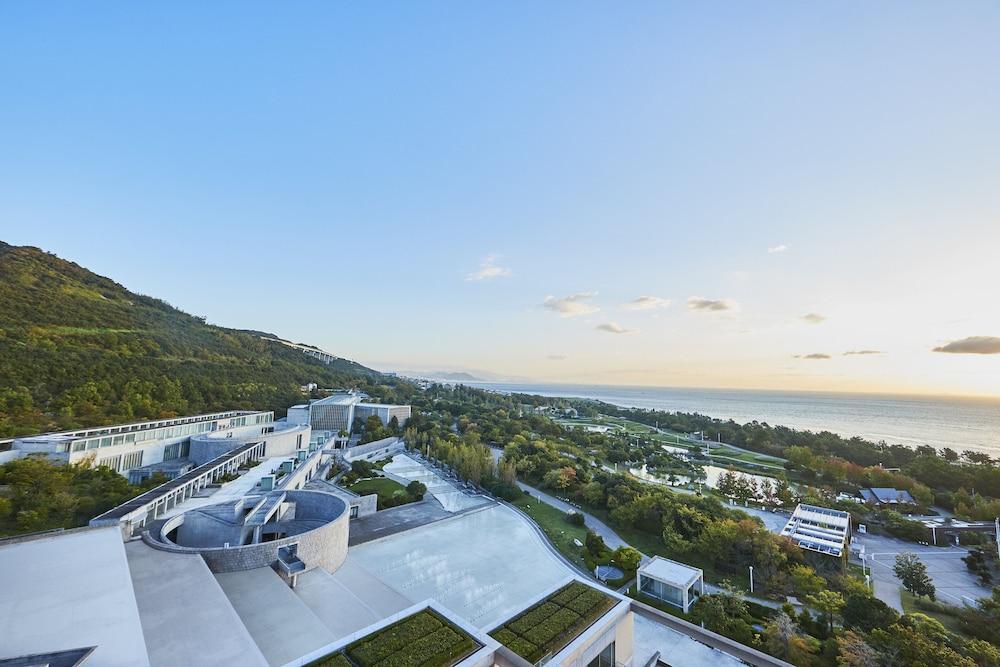 Grand Nikko Awaji Hotel Ngoại thất bức ảnh