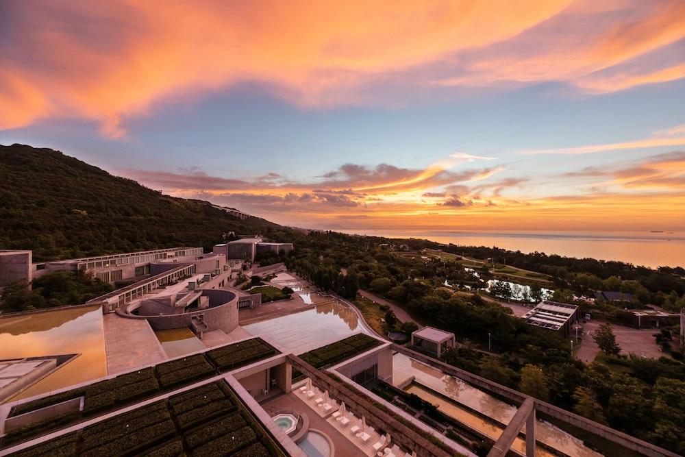 Grand Nikko Awaji Hotel Ngoại thất bức ảnh