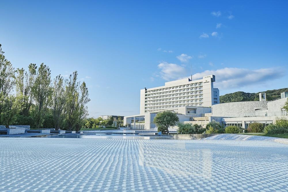 Grand Nikko Awaji Hotel Ngoại thất bức ảnh