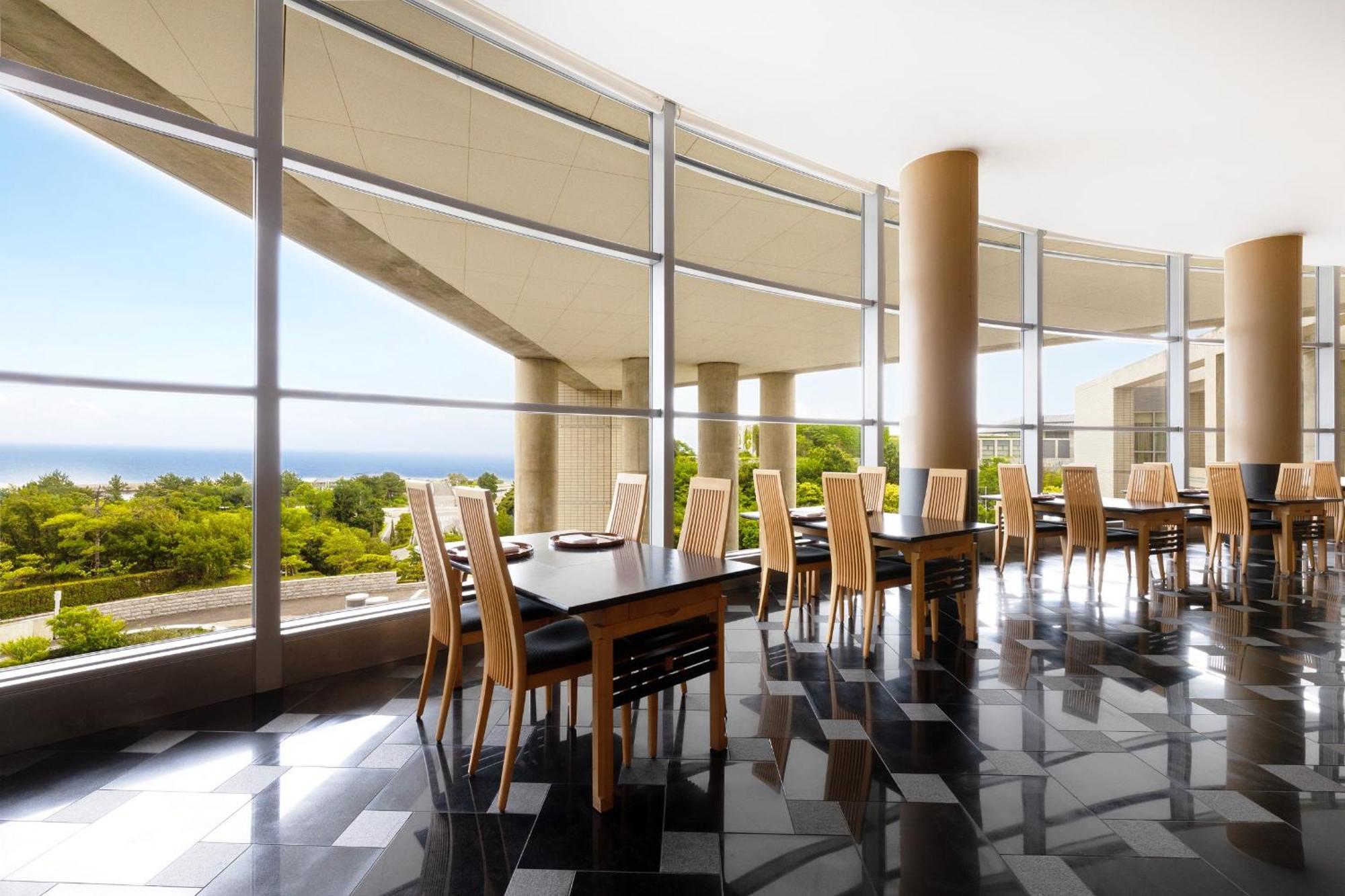 Grand Nikko Awaji Hotel Ngoại thất bức ảnh