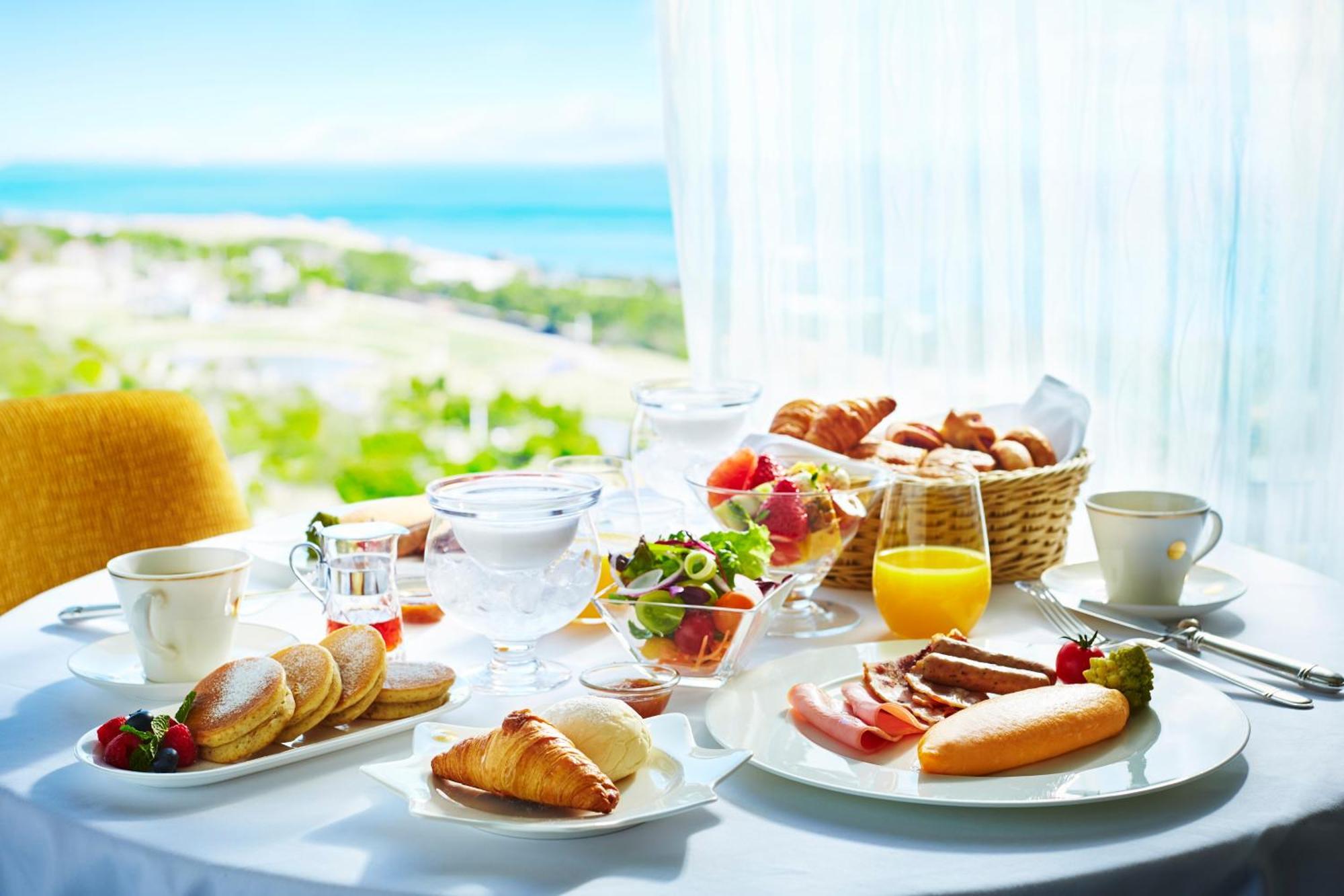 Grand Nikko Awaji Hotel Ngoại thất bức ảnh