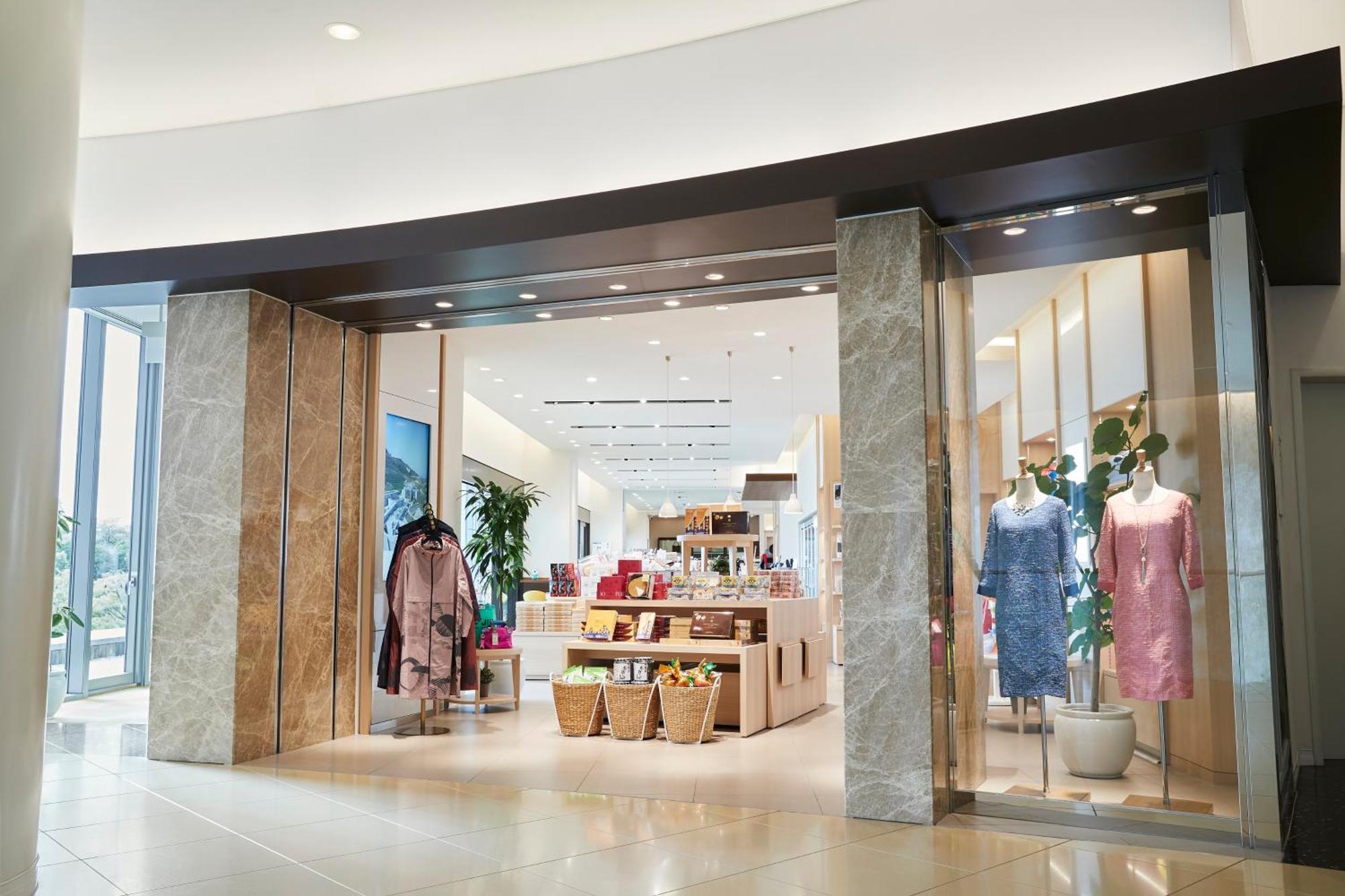 Grand Nikko Awaji Hotel Ngoại thất bức ảnh