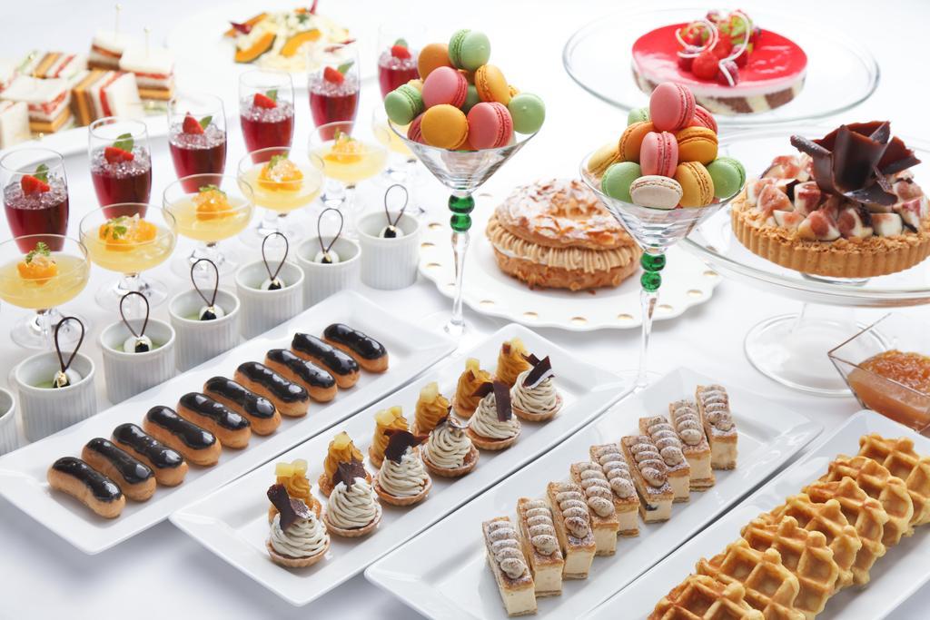 Grand Nikko Awaji Hotel Ngoại thất bức ảnh