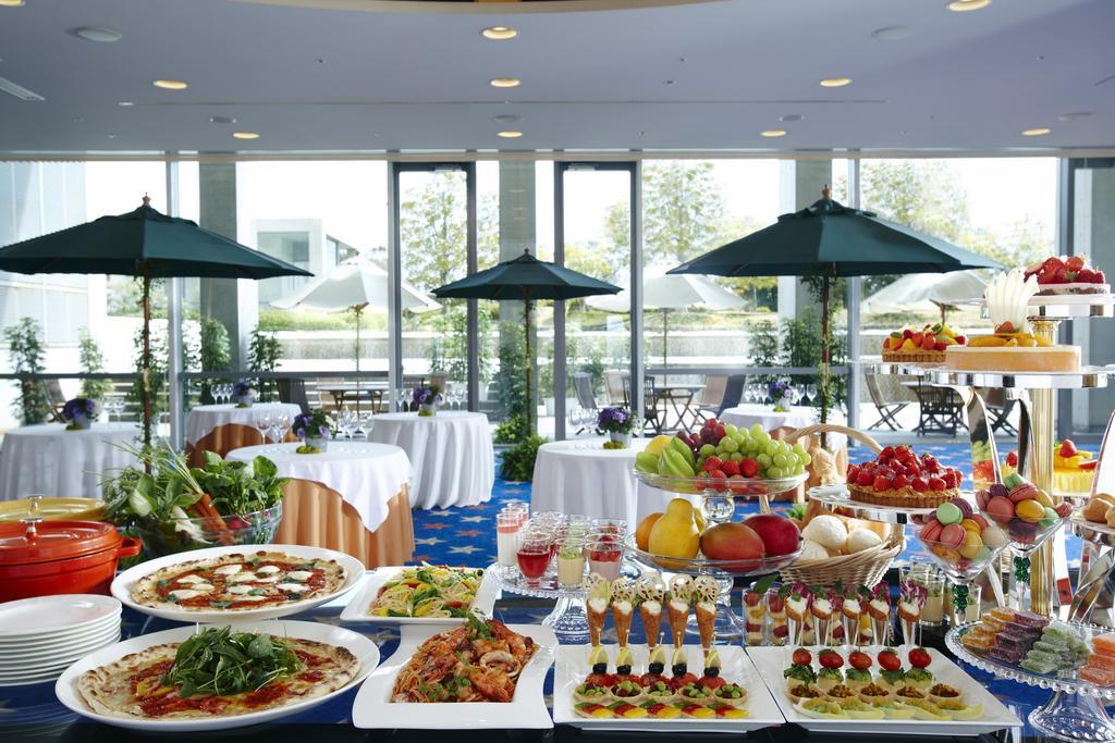 Grand Nikko Awaji Hotel Ngoại thất bức ảnh