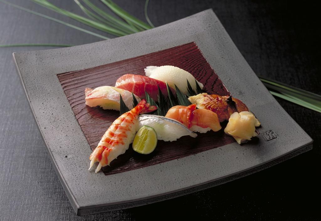 Grand Nikko Awaji Hotel Ngoại thất bức ảnh