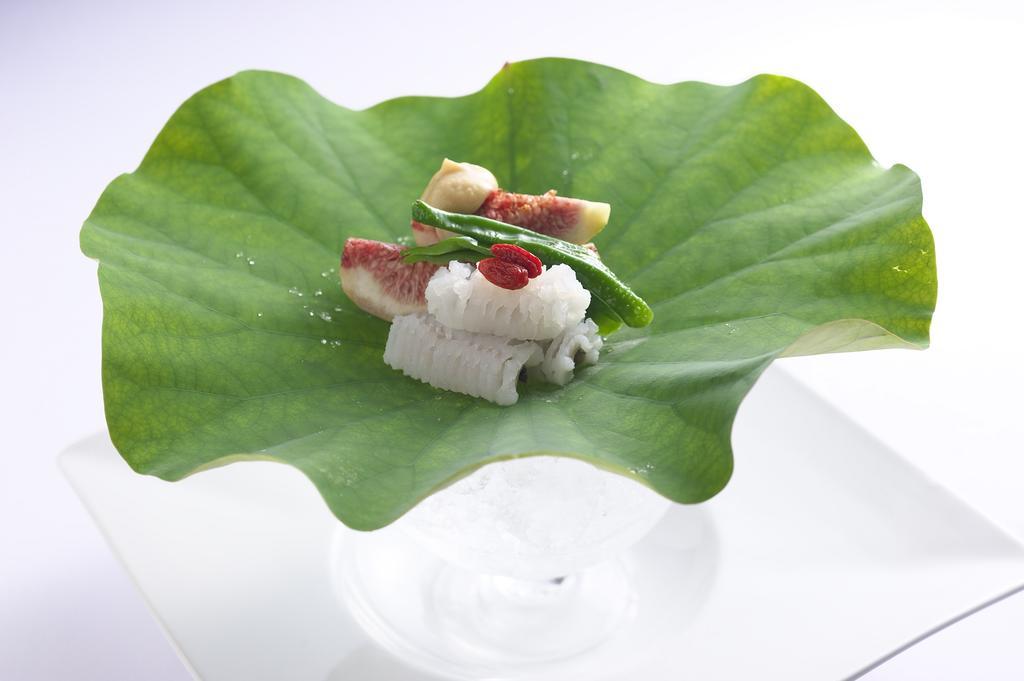 Grand Nikko Awaji Hotel Ngoại thất bức ảnh