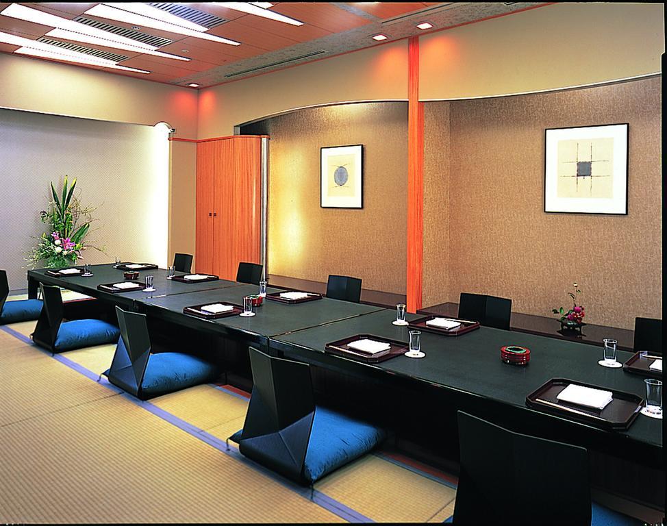 Grand Nikko Awaji Hotel Ngoại thất bức ảnh