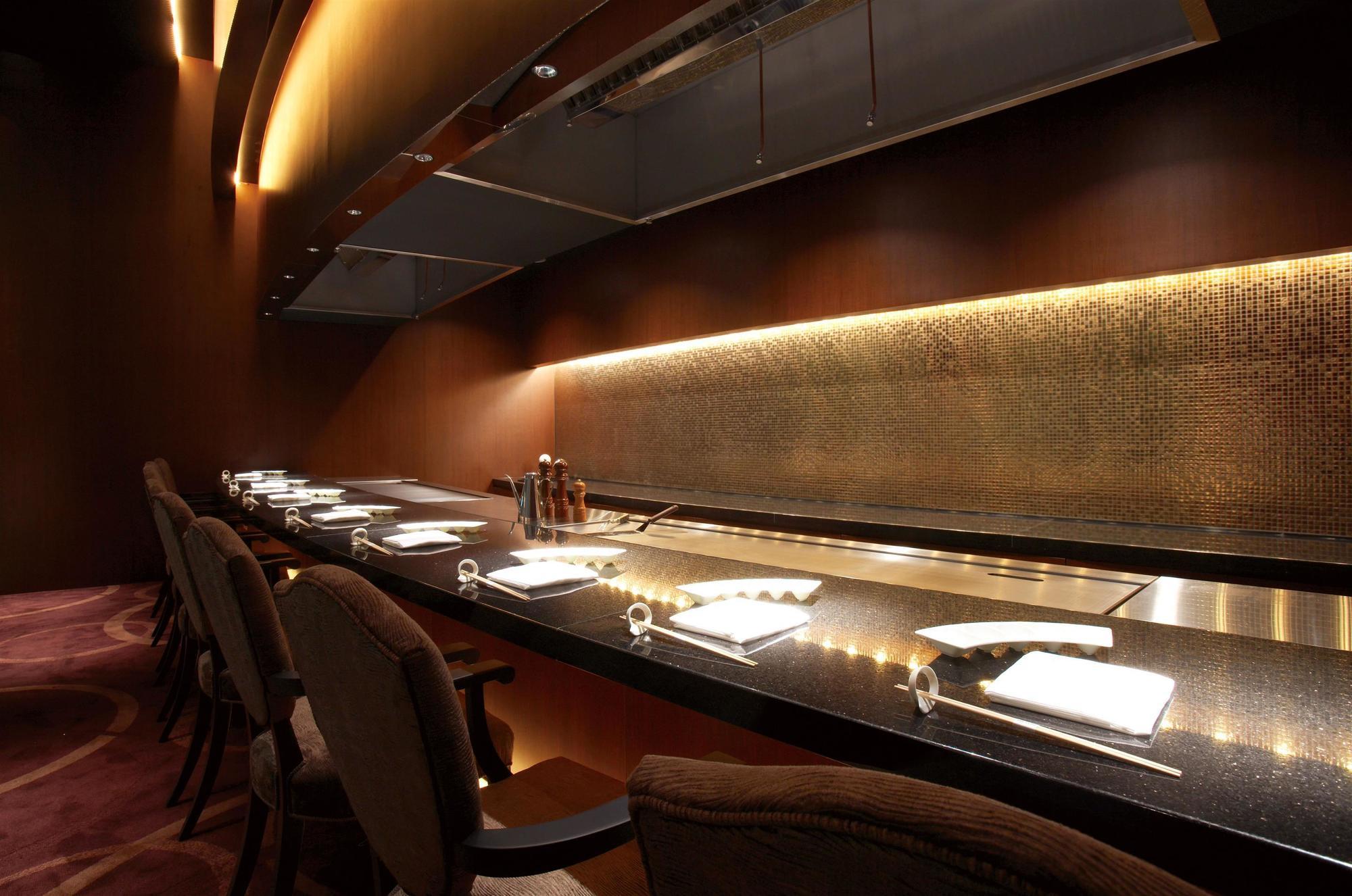Grand Nikko Awaji Hotel Ngoại thất bức ảnh