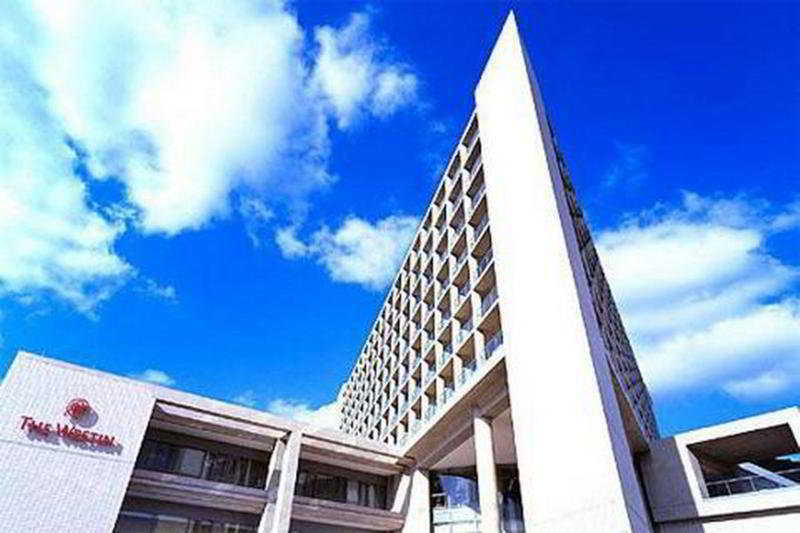 Grand Nikko Awaji Hotel Ngoại thất bức ảnh