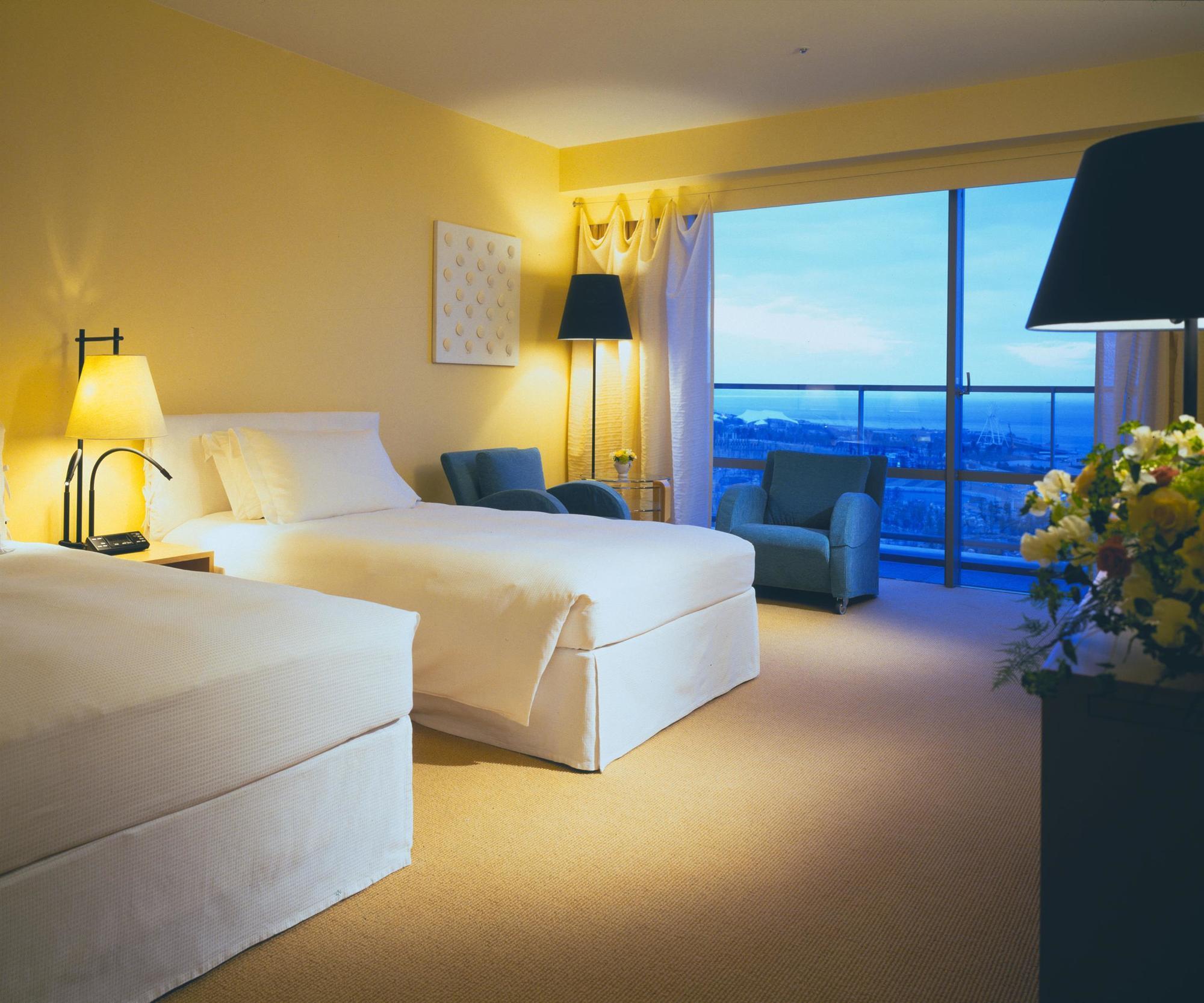 Grand Nikko Awaji Hotel Ngoại thất bức ảnh