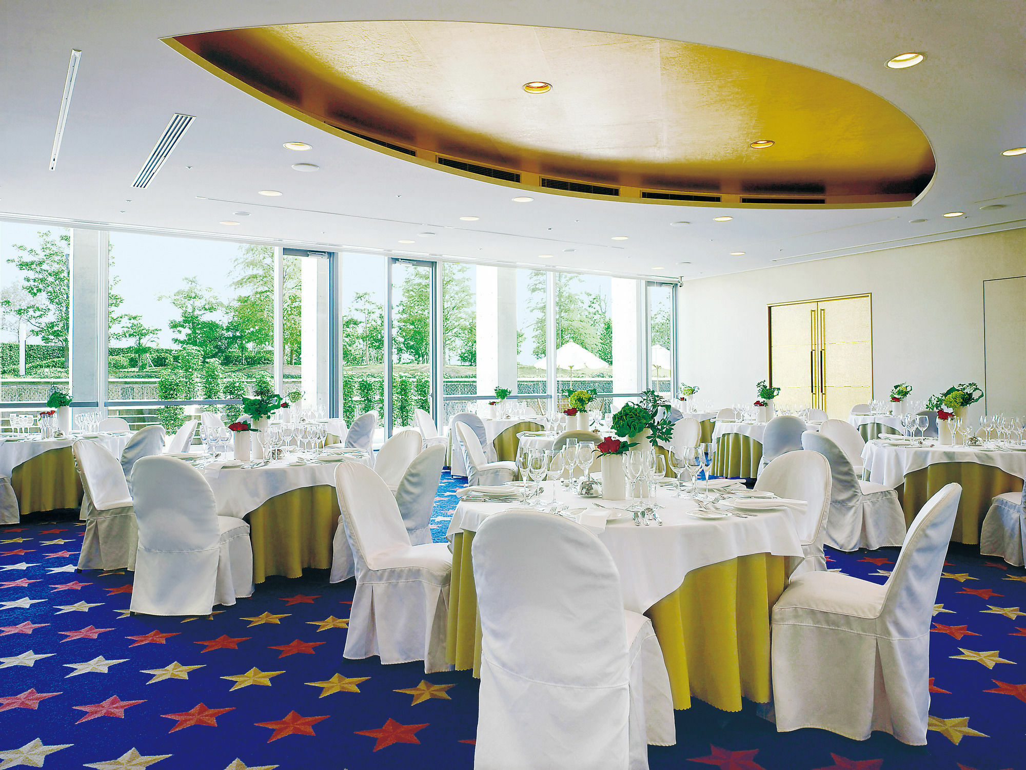 Grand Nikko Awaji Hotel Ngoại thất bức ảnh